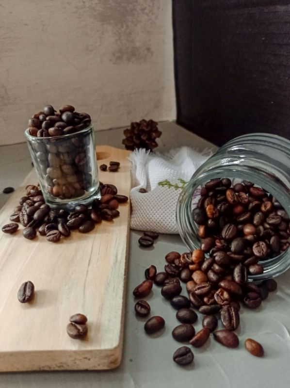 فرمول طلایی برای ترکیب قهوه عربیکا و روبوستا | راهنمای رسیدن به فنجانی بی‌نقص!
