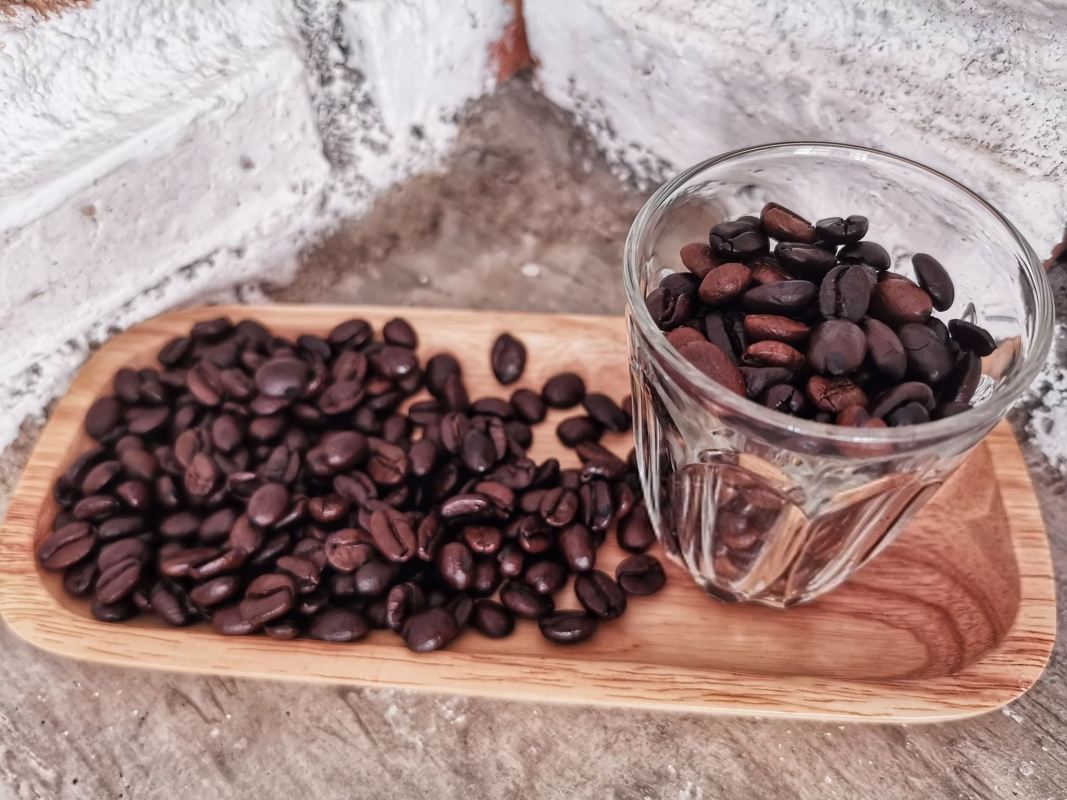 فرمول طلایی برای ترکیب قهوه عربیکا و روبوستا | راهنمای رسیدن به فنجانی بی‌نقص!