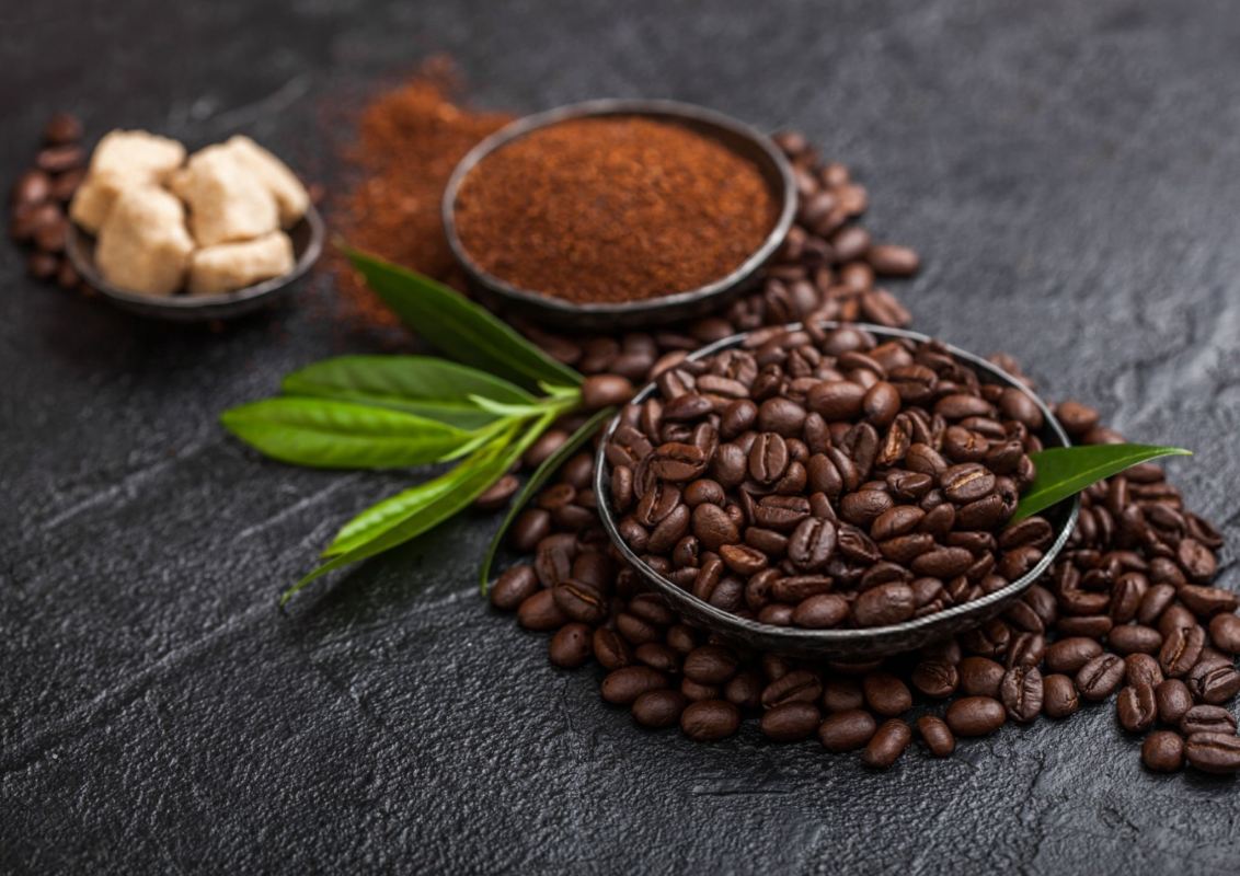 فرمول طلایی برای ترکیب قهوه عربیکا و روبوستا | راهنمای رسیدن به فنجانی بی‌نقص!