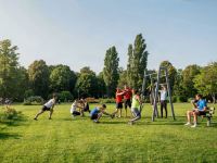 راهنمای تغذیه برای تمرینات TRX: بایدها و نبایدها